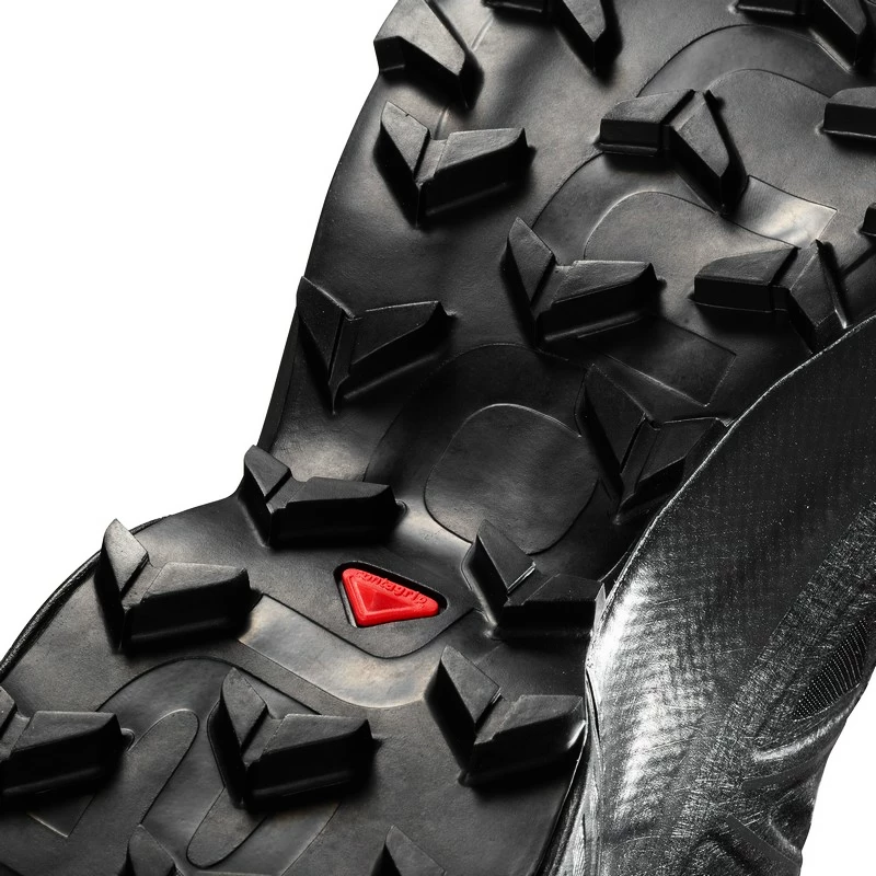 Pánské běžecké boty Salomon Speedcross 5 GTX Black
