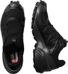 Pánské běžecké boty Salomon Speedcross 5 GTX Black