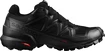 Pánské běžecké boty Salomon Speedcross 5 GTX Black