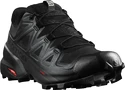 Pánské běžecké boty Salomon Speedcross 5 GTX Black