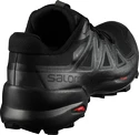 Pánské běžecké boty Salomon Speedcross 5 GTX Black