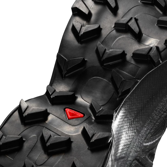 Pánské běžecké boty Salomon Speedcross 5 GTX Black