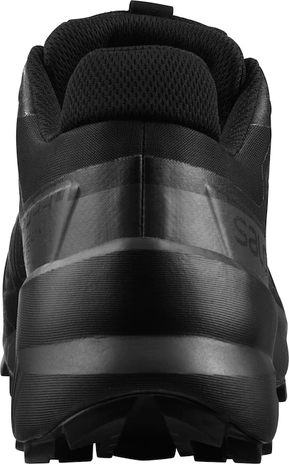 Pánské běžecké boty Salomon Speedcross 5 GTX Black