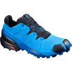 Pánské běžecké boty Salomon Speedcross 5 GTX modré