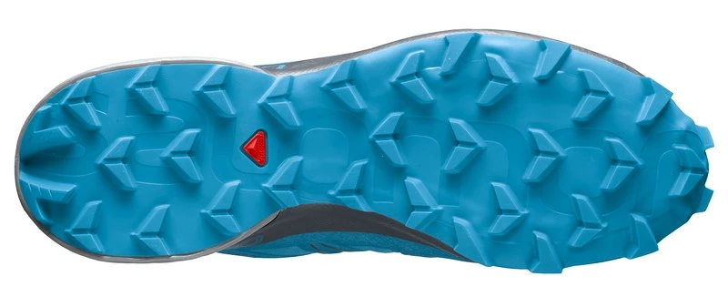 Pánské běžecké boty Salomon Speedcross 5 Hawaiian Ocean