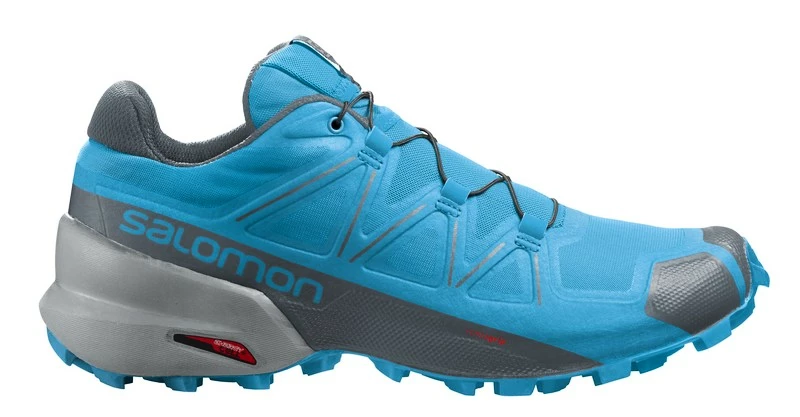 Pánské běžecké boty Salomon Speedcross 5 Hawaiian Ocean