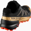 Pánské běžecké boty Salomon Speedcross 5 LTD Edition černo-bronzové