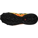 Pánské běžecké boty Salomon  Speedcross 6 White/Black/Empire Yellow
