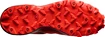 Pánské běžecké boty Salomon Spikecross 5 GTX černo-červené
