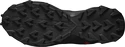 Pánské běžecké boty Salomon Supercross 3 Black