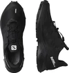 Pánské běžecké boty Salomon Supercross 3 GTX Black