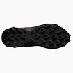 Pánské běžecké boty Salomon Supercross Blast GTX - černé