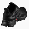 Pánské běžecké boty Salomon Supercross Blast GTX - černé