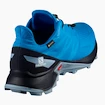 Pánské běžecké boty Salomon Supercross Blast GTX - modré