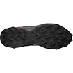 Pánské běžecké boty Salomon Supercross černé
