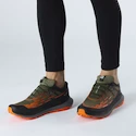 Pánské běžecké boty Salomon Ultra Glide Deep Lichen Green