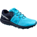 Pánské běžecké boty Salomon Ultra PRO modré