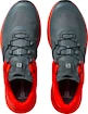 Pánské běžecké boty Salomon Ultra PRO oranžovo-šedé