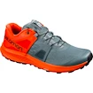 Pánské běžecké boty Salomon Ultra PRO oranžovo-šedé
