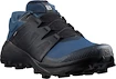Pánské běžecké boty Salomon Wildcross Dark Denim