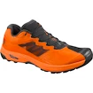 Pánské běžecké boty Salomon X Alpine PRO oranžové