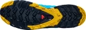 Pánské běžecké boty Salomon XA PRO 3D V8 GTX Hawaiian Ocean