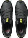 Pánské běžecké boty Salomon XA Pro 3D v8 GTX - šedo - černé