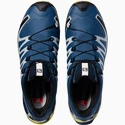 Pánské běžecké boty Salomon XA Pro 3D v8 GTX - tmavě modré