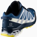 Pánské běžecké boty Salomon XA Pro 3D v8 GTX - tmavě modré