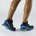 Pánské běžecké boty Salomon XA PRO 3D V8 tmavě modré
