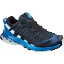Pánské běžecké boty Salomon XA PRO 3D V8 tmavě modré
