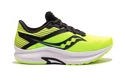 Pánské běžecké boty Saucony Axon žluté