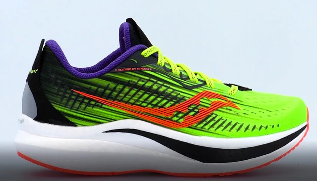 Pánské běžecké boty Saucony  Endorphin Speed 2