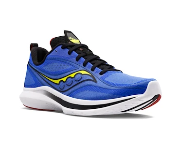 Pánské běžecké boty Saucony  Kinvara 13 Blue raz