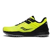 Pánské běžecké boty Saucony Mad River TR2 žluté
