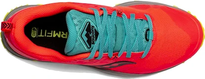 Pánské běžecké boty Saucony  Peregrine 10