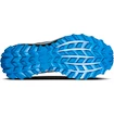 Pánské běžecké boty Saucony Peregrine 8 šedo - modré