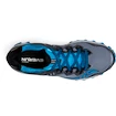Pánské běžecké boty Saucony Peregrine 8 šedo - modré