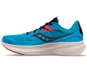 Pánské běžecké boty Saucony  Ride 15 Ocean