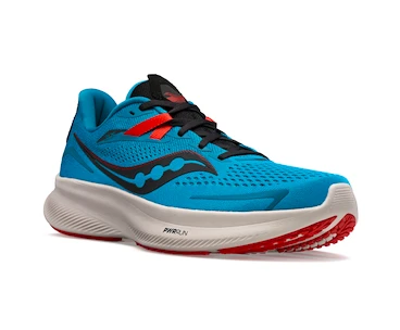 Pánské běžecké boty Saucony  Ride 15 Ocean