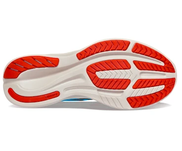Pánské běžecké boty Saucony  Ride 15 Ocean