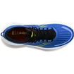 Pánské běžecké boty Saucony  Tempus Blue Raz/Acid