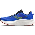 Pánské běžecké boty Saucony  Tempus Blue Raz/Acid