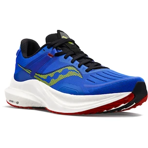 Pánské běžecké boty Saucony  Tempus Blue Raz/Acid