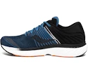 Pánské běžecké boty Saucony Triumph 17 modré