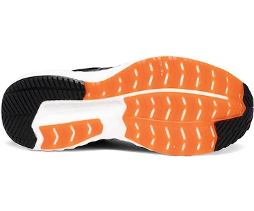 Pánské běžecké boty Saucony Triumph 17 modré