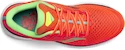 Pánské běžecké boty Saucony Triumph 18 červené