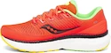 Pánské běžecké boty Saucony Triumph 18 červené