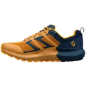 Pánské běžecké boty Scott  Kinabalu 2 Cooper Orange/Midnight Blue