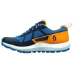 Pánské běžecké boty Scott  Supertrac 3 GTX Midnight Blue/Bright Orange
